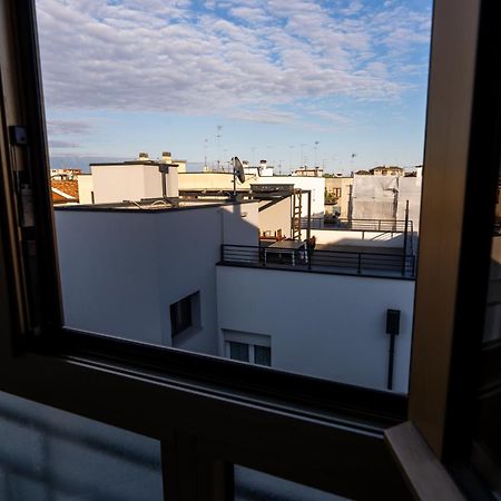 Apartament San Marco Serenity 10 Min From Venice Mestre Zewnętrze zdjęcie