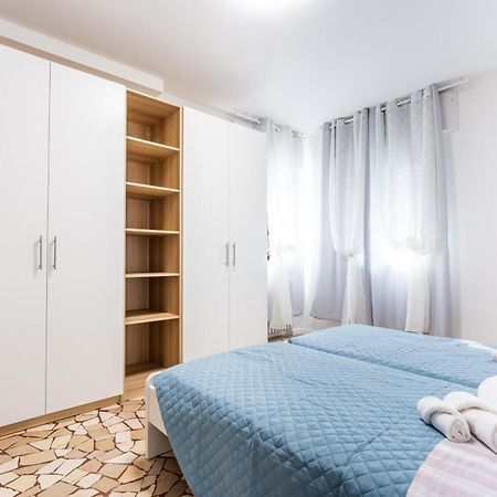Apartament San Marco Serenity 10 Min From Venice Mestre Zewnętrze zdjęcie