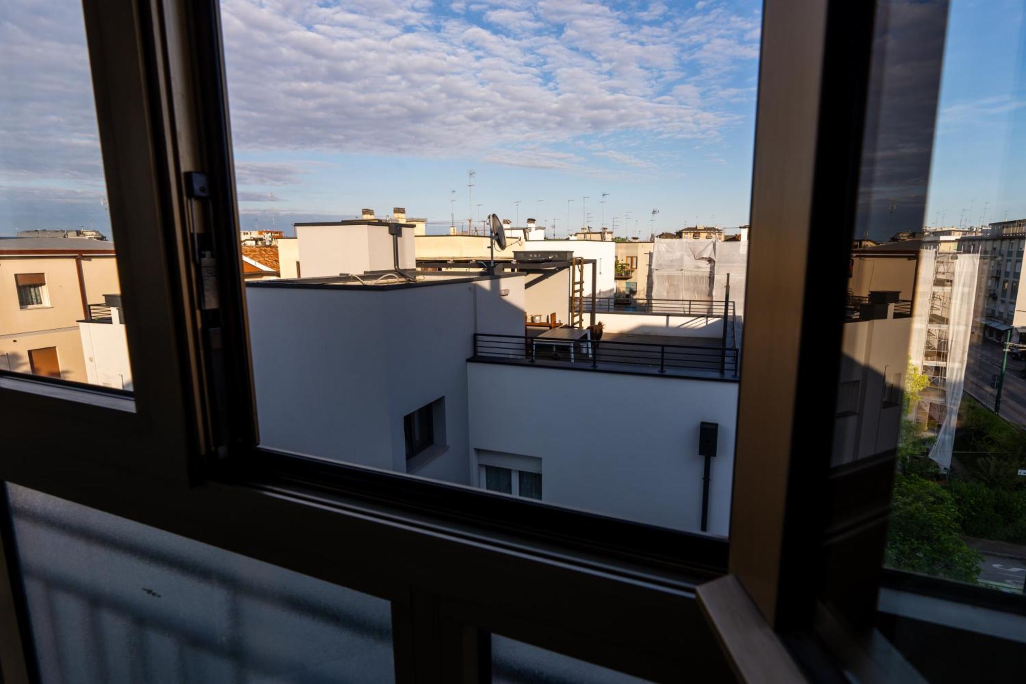 Apartament San Marco Serenity 10 Min From Venice Mestre Zewnętrze zdjęcie