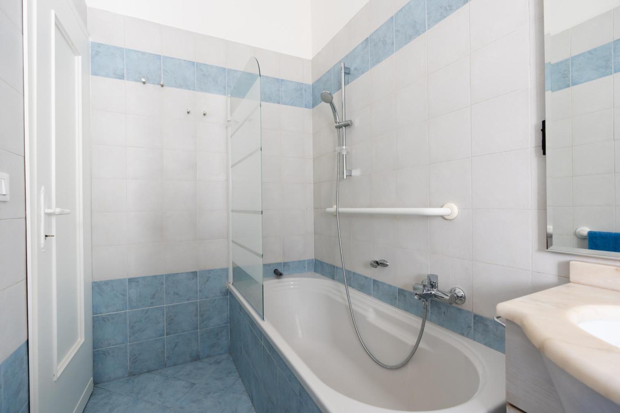 Apartament San Marco Serenity 10 Min From Venice Mestre Zewnętrze zdjęcie