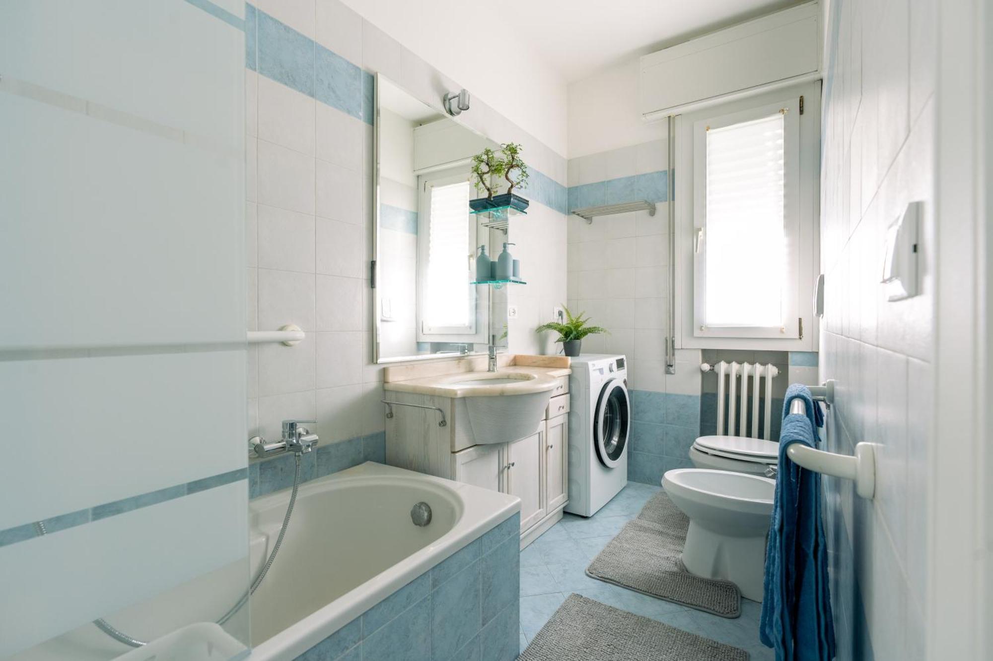 Apartament San Marco Serenity 10 Min From Venice Mestre Zewnętrze zdjęcie